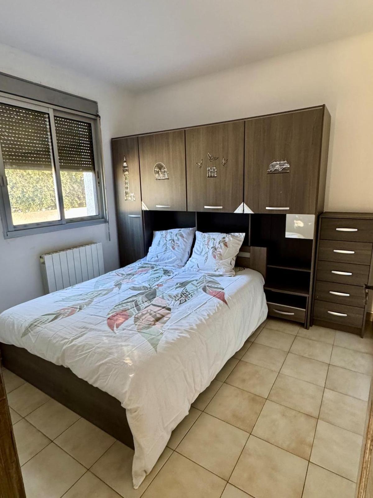 Ferienhaus La Romana - Spacieux, Confortable Et Istres