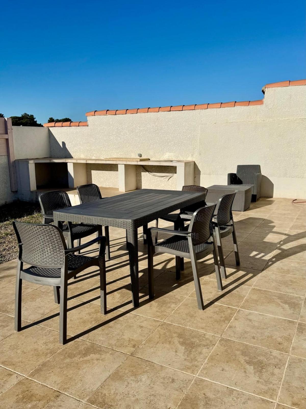 Ferienhaus La Romana - Spacieux, Confortable Et *