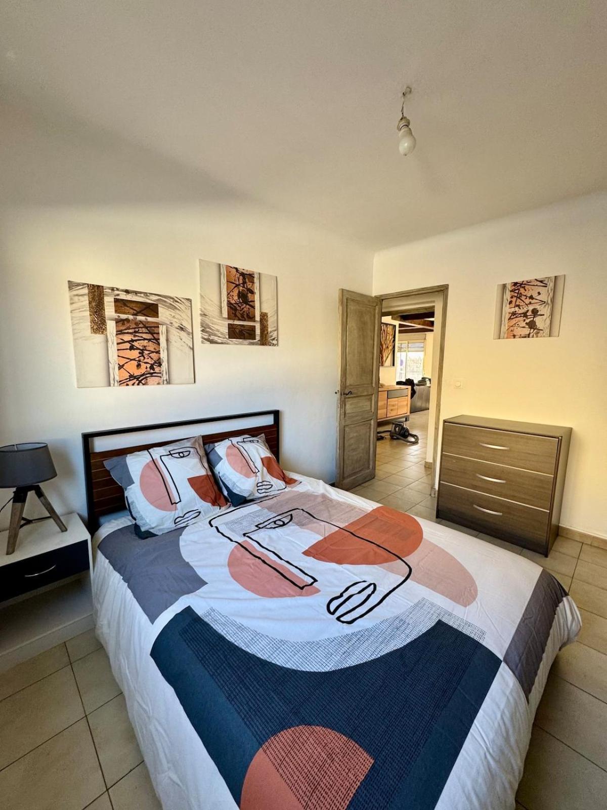 La Romana - Spacieux, Confortable Et Ferienhaus