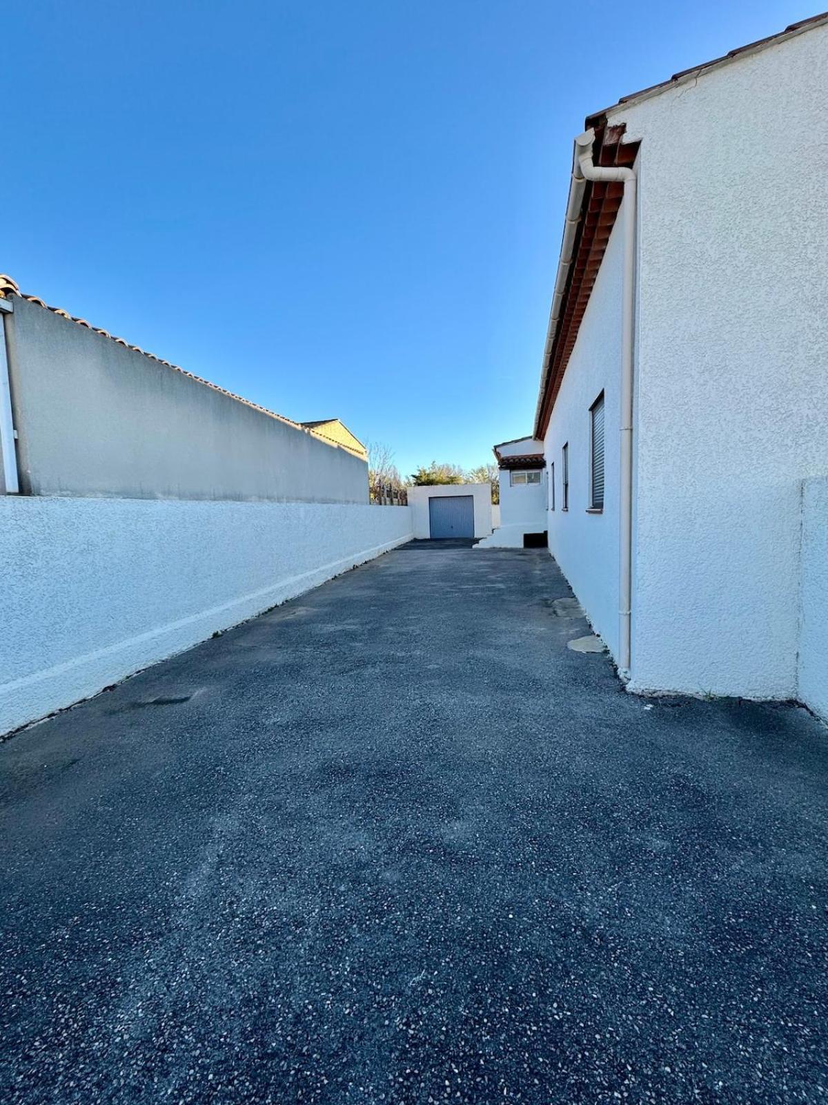 Ferienhaus La Romana - Spacieux, Confortable Et Istres