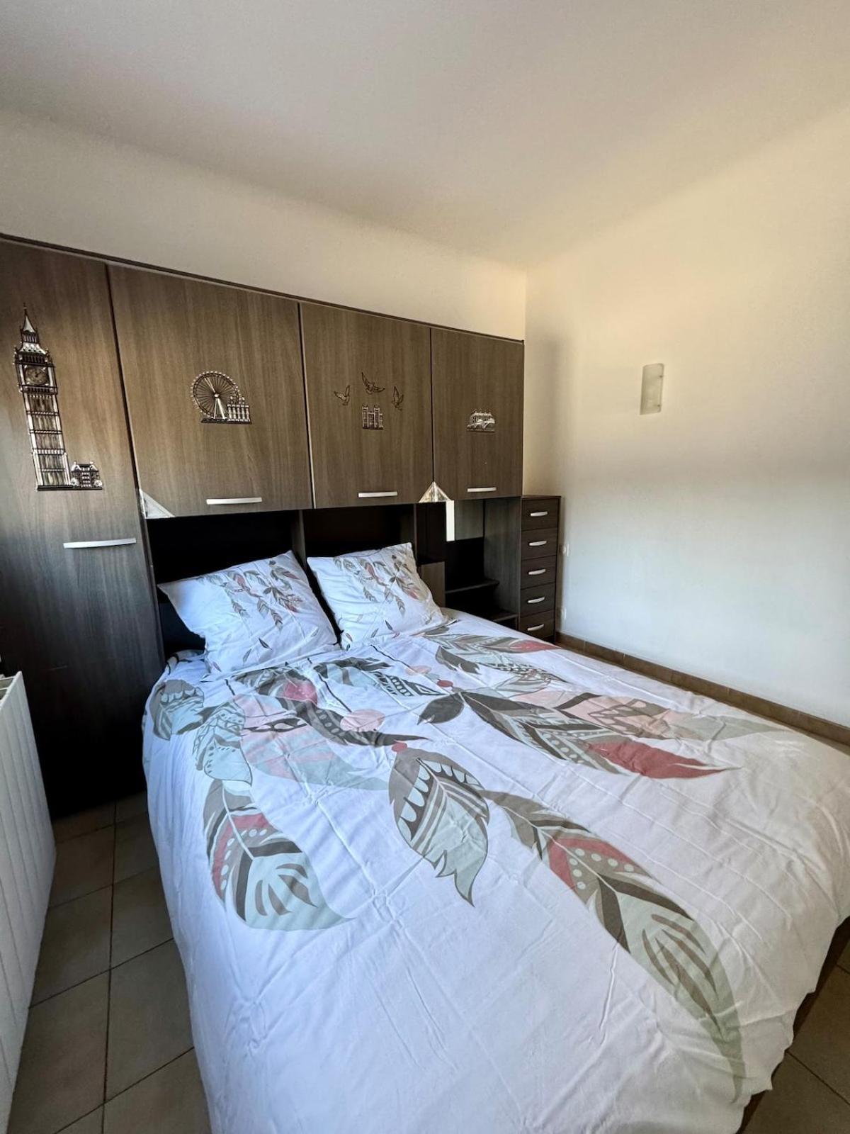 La Romana - Spacieux, Confortable Et * Istres