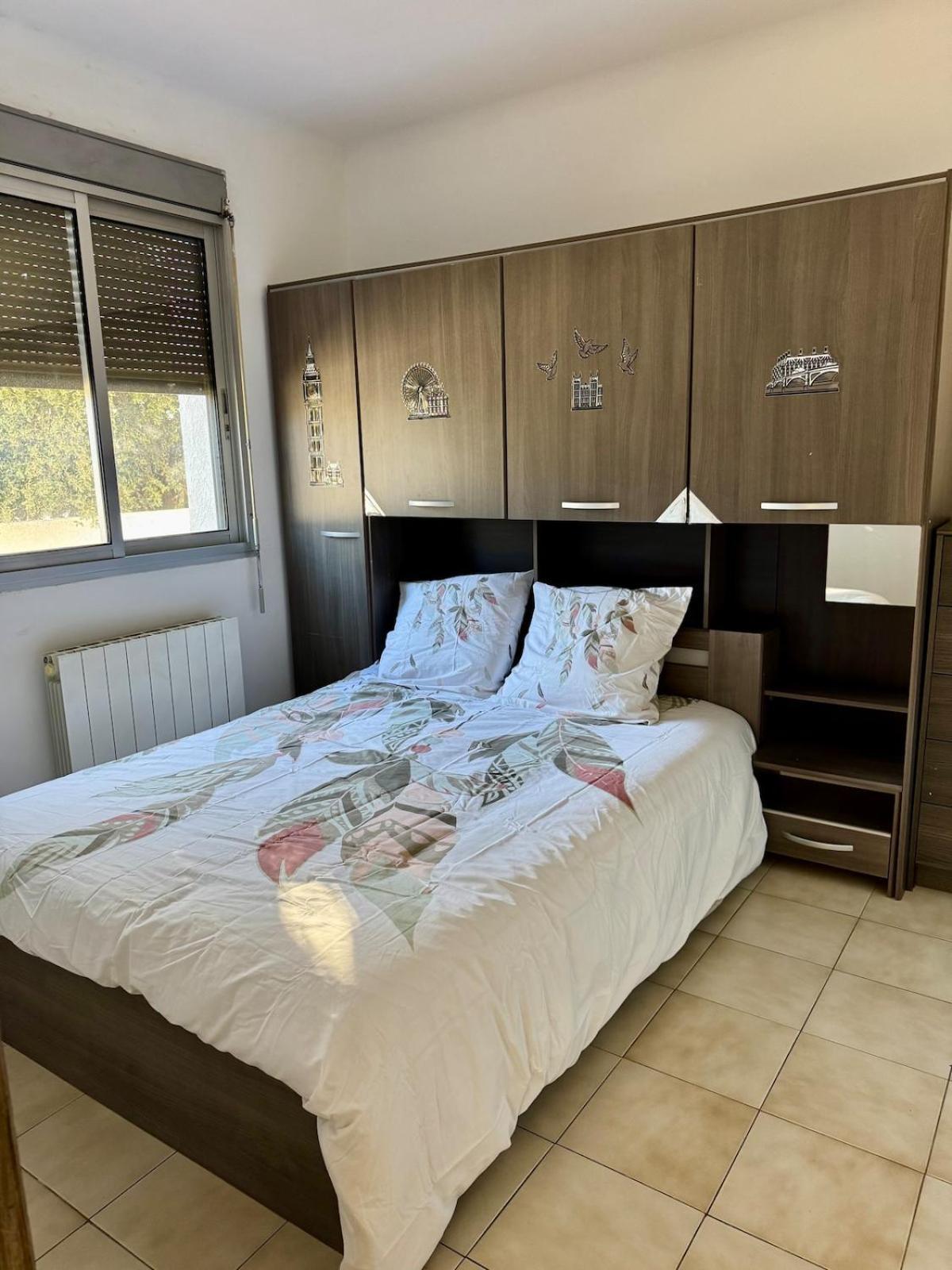 La Romana - Spacieux, Confortable Et Ferienhaus Istres
