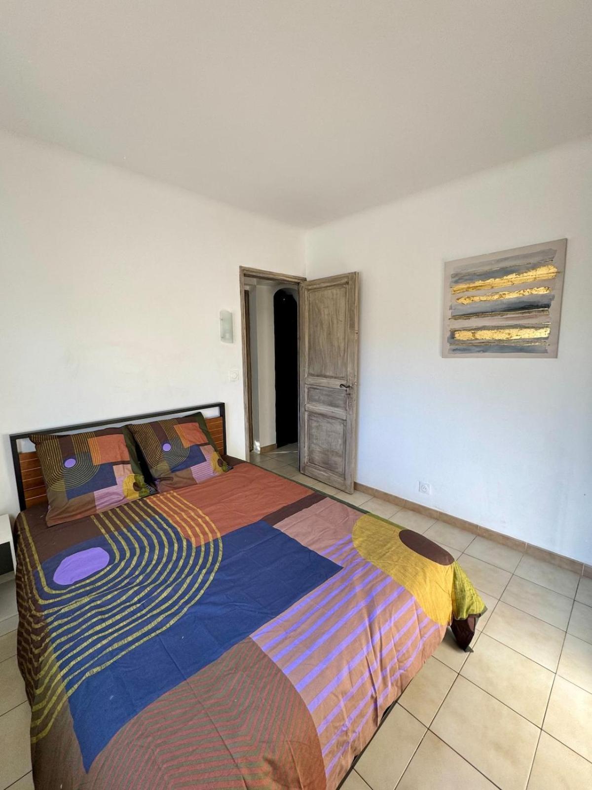 La Romana - Spacieux, Confortable Et * Istres