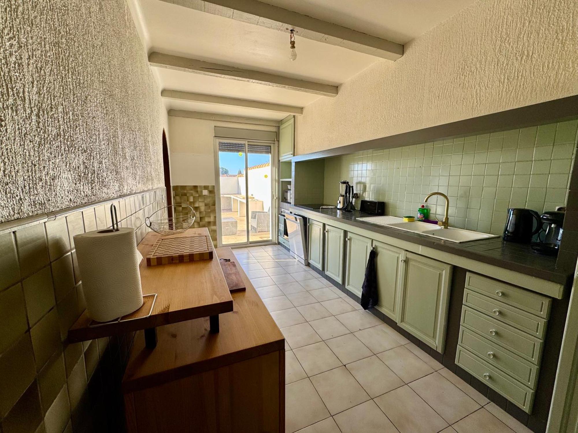 La Romana - Spacieux, Confortable Et Ferienhaus